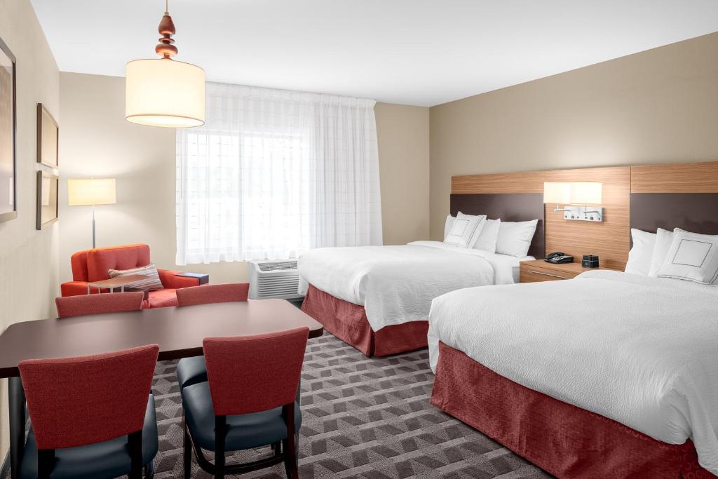 TownePlace Suites Cincinnati Fairfield - image 3