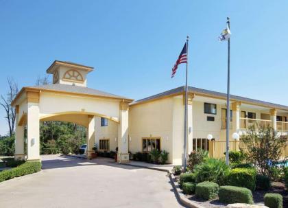 Days Inn by Wyndham Fairfield Fairfield Texas