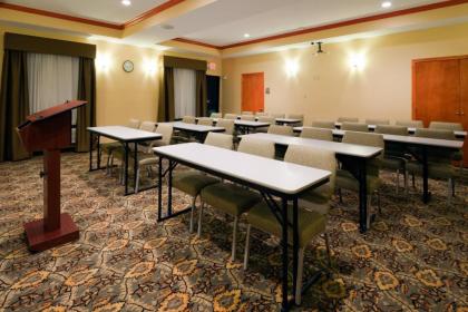 Holiday Inn Express Hotel and Suites Fairfield-North an IHG Hotel