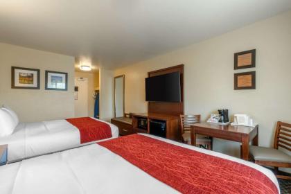 Comfort Inn Cordelia - image 9