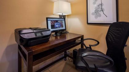 Best Western Cordelia Inn - image 13