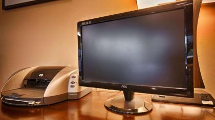 Best Western Cordelia Inn - image 14
