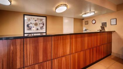 Best Western Cordelia Inn - image 15