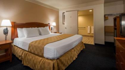 Best Western Cordelia Inn - image 3