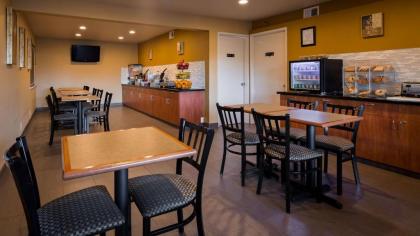 Best Western Cordelia Inn - image 4
