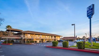 Best Western Cordelia Inn - image 5