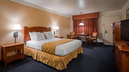 Best Western Cordelia Inn - image 6