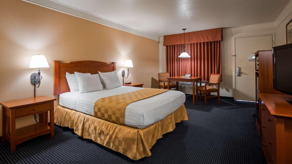 Best Western Cordelia Inn - image 6