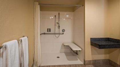 Best Western Cordelia Inn - image 7