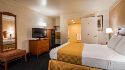 Best Western Cordelia Inn - image 8