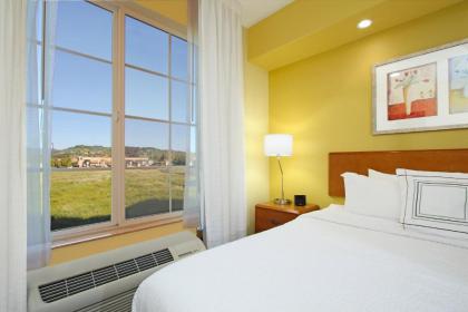 Fairfield Inn  Suites by marriott Fairfield Napa Valley Area