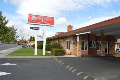 Gateway Inn Fairfield - image 1