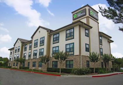 Extended Stay America Suites - Fairfield - Napa Valley Fairfield California