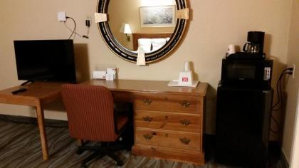 Econo Lodge - image 8