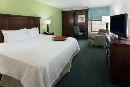 Hampton Inn New BedfordFairhaven