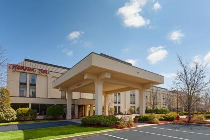 Hampton Inn New Bedford/Fairhaven - image 10