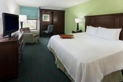 Hampton Inn New Bedford/Fairhaven - image 13