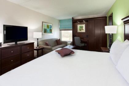 Hampton Inn New Bedford/Fairhaven - image 19