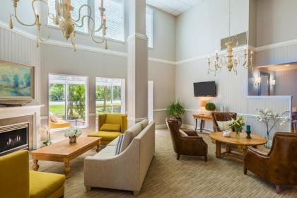 Holiday Inn Express Fairhope - Point Clear an IHG Hotel - image 13