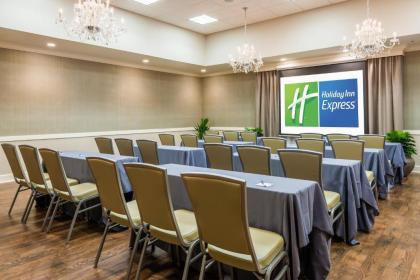 Holiday Inn Express Fairhope - Point Clear an IHG Hotel - image 6