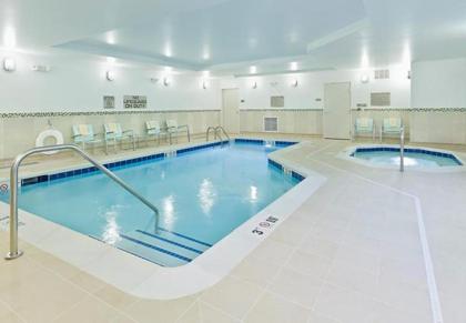 SpringHill Suites by Marriott Philadelphia Langhorne - image 1
