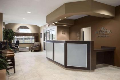 Microtel Inn & Suites Fairmont - image 6