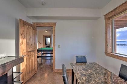 Fairplay Cabin with Deck Pool Table and Mtn Views! - image 10