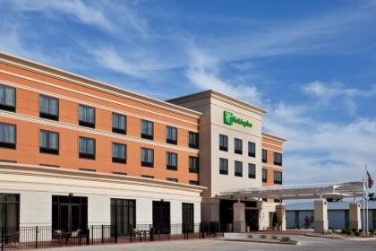 Holiday Inn Saint Louis-Fairview Heights an IHG Hotel - image 13