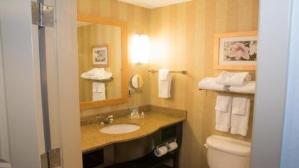 Holiday Inn Saint Louis-Fairview Heights an IHG Hotel - image 9