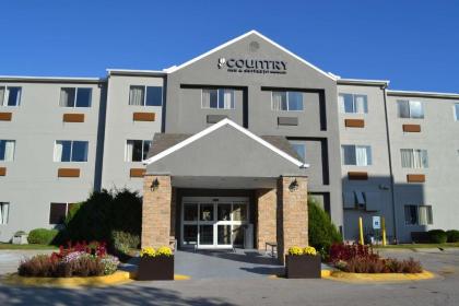 Country Inn  Suites by Radisson Fairview Heights Fairview Heights
