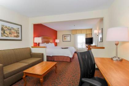 Hampton Inn St. LouisFairview Heights Fairview Heights Illinois