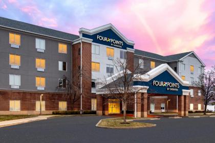 Four Points by Sheraton St. Louis   Fairview Heights