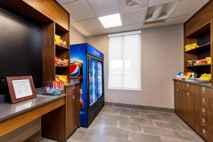Four Points by Sheraton St. Louis - Fairview Heights - image 11