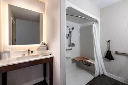 Four Points by Sheraton St. Louis - Fairview Heights - image 12