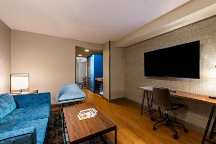 Four Points by Sheraton St. Louis - Fairview Heights - image 15