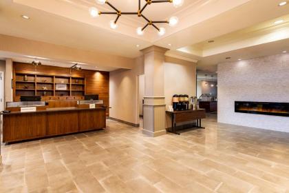 Four Points by Sheraton St. Louis - Fairview Heights - image 8