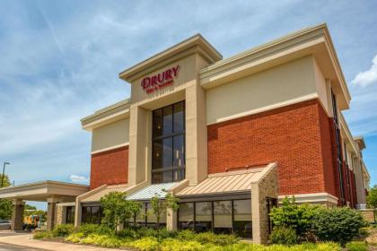 Drury Inn  Suites St. Louis   Fairview Heights