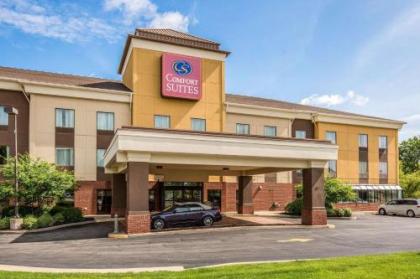 Hotel in Fairview Heights Illinois