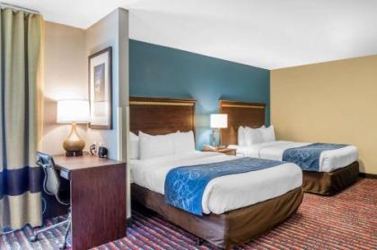 Comfort Suites Fairview Heights - image 5