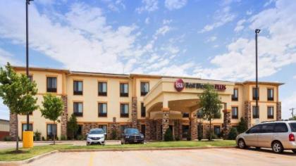Best Western Plus Fairview Inn  Suites
