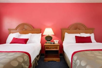 Ramada by Wyndham Cleveland Airport West - image 12