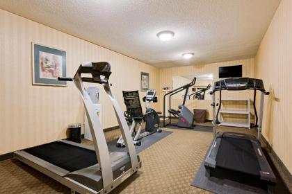 Ramada by Wyndham Cleveland Airport West - image 14