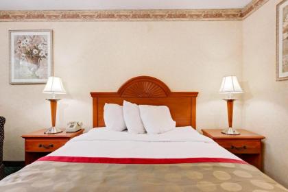 Ramada by Wyndham Cleveland Airport West - image 6
