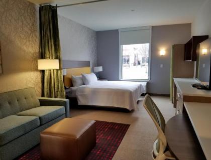 Home 2 Suites By Hilton Fairview Allen - image 10