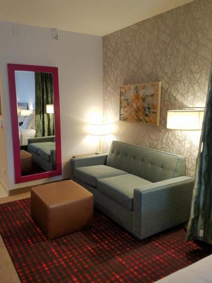Home 2 Suites By Hilton Fairview Allen - image 11