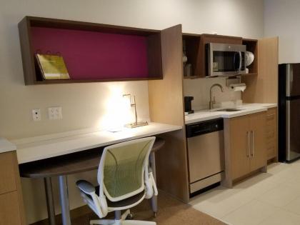 Home 2 Suites By Hilton Fairview Allen - image 12