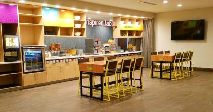 Home 2 Suites By Hilton Fairview Allen - image 4