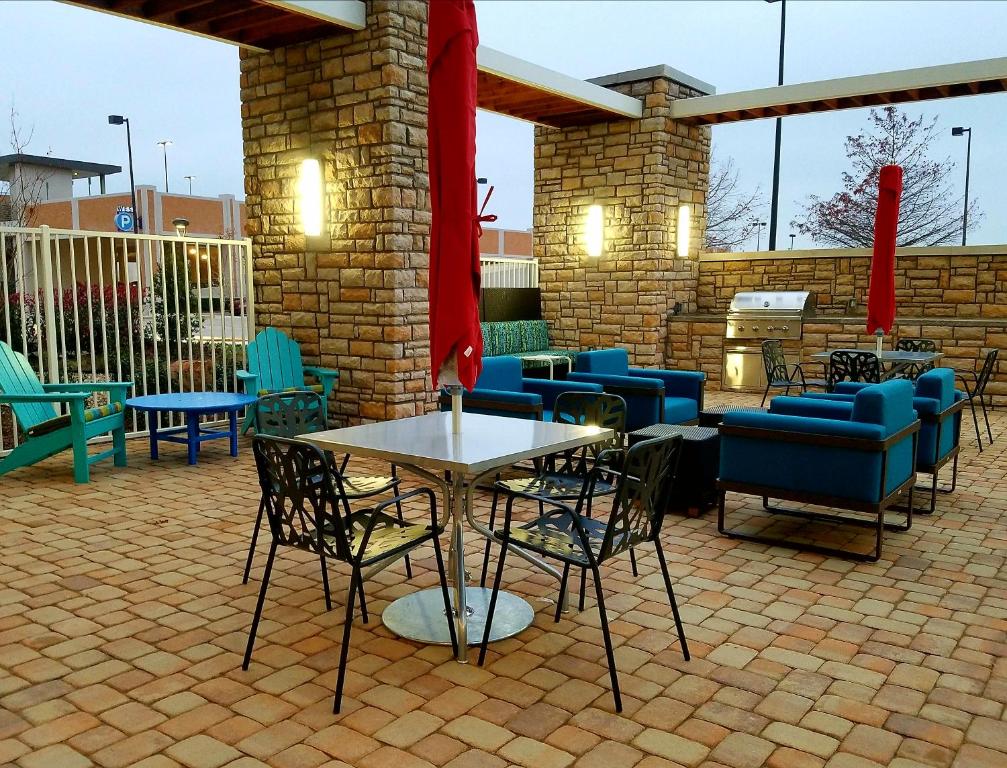 Home 2 Suites By Hilton Fairview Allen - image 5