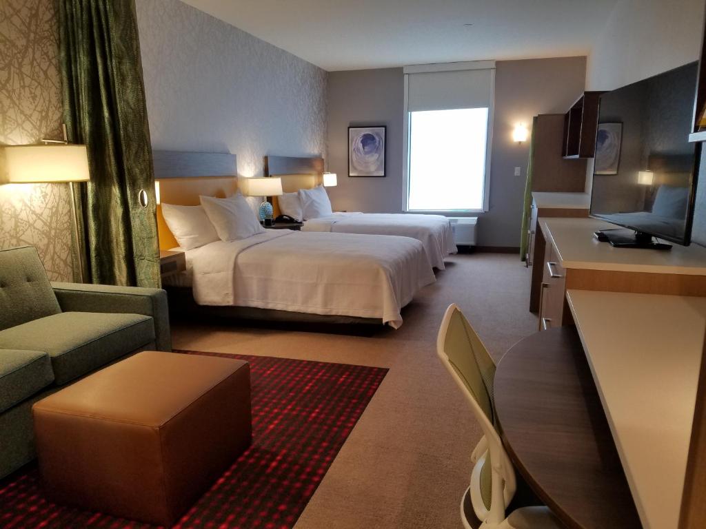 Home 2 Suites By Hilton Fairview Allen - image 6