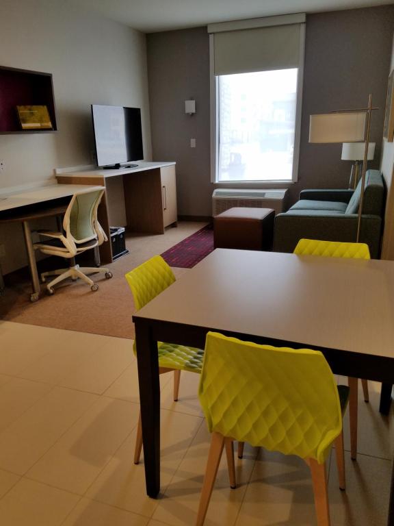 Home 2 Suites By Hilton Fairview Allen - image 7